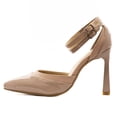thumbnail image 2 of Zapatillas Sarah Studio para Mujer 1201 beige 23, 2 of 4
