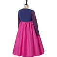 thumbnail image 5 of Official Movie & TV Character Dress - Halloween & Stage Performance Outfit, 5 of 7