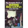 The Complete Book of Tanning Skins and Furs [Hardcover - Used]