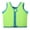 Green, variant on Kids Swim Vest Type III Life Jacket USCG Approved Toddler Learn to Swim Floatation Jackets Training Vest for Boys Girls