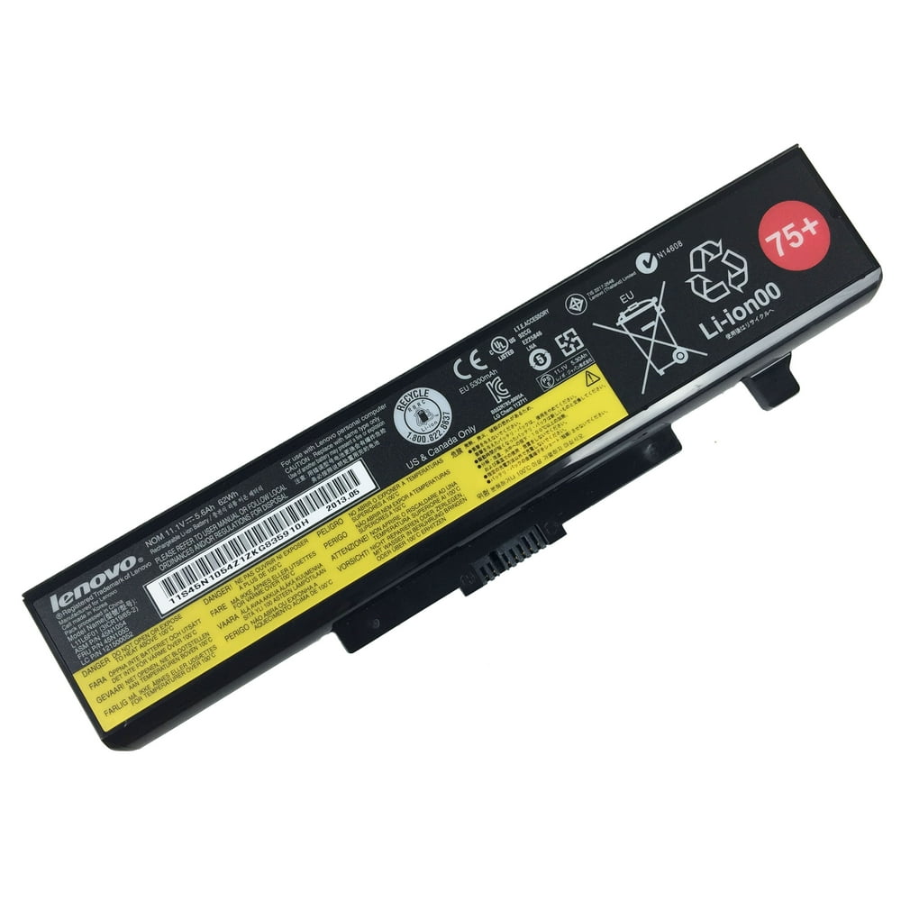 Lenovo e540 аккумулятор