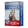 thumbnail image 2 of Games Workshop - Blood Bowl - Team Card Pack Old World Alliance Team, 2 of 2