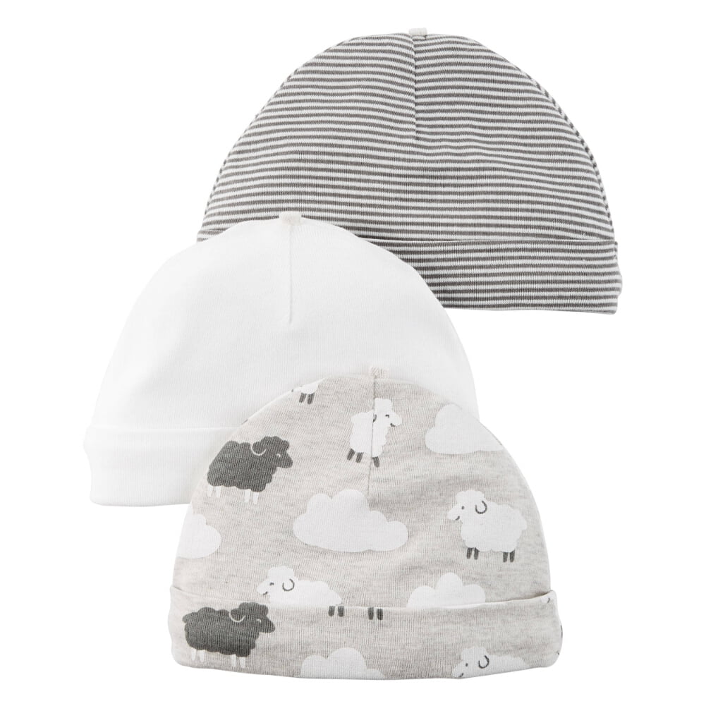 carters baby caps