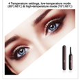 thumbnail image 2 of Rizador de Pestañas Eléctrico shaofei Herramienta de Maquillaje de Ojos Color Blanco, 2 of 5