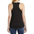 thumbnail image 2 of Mafoose Women’s V.I.T. Gathered Back Tank Black Medium, 2 of 5