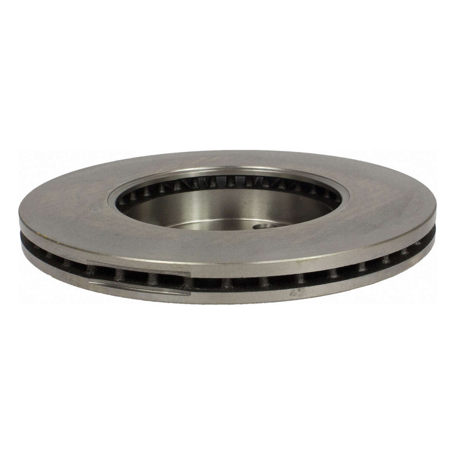 Motorcraft Disc Brake Rotor BRR-243 Fits select: 2001-2007 FORD ESCAPE, 2001-2006 MAZDA TRIBUTE