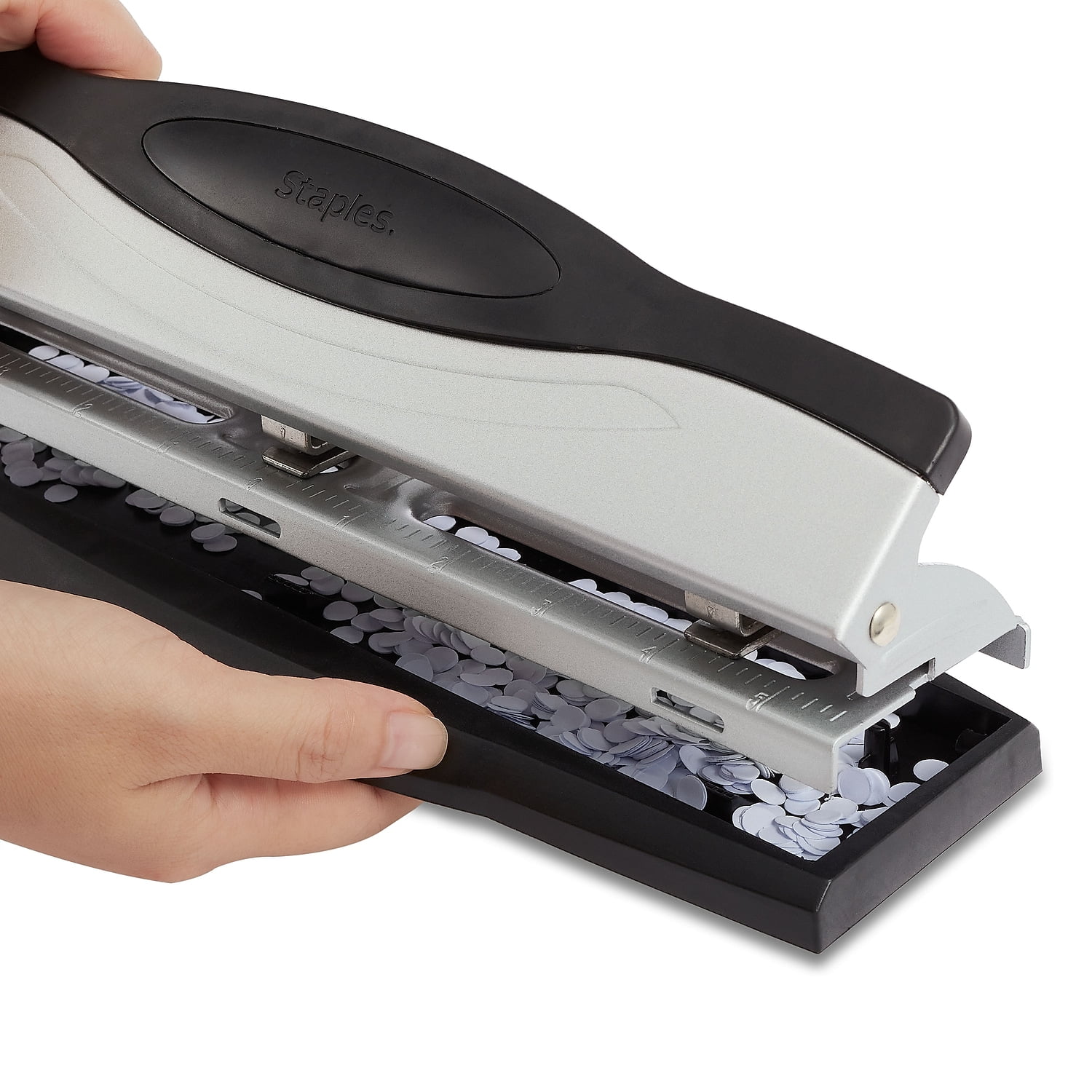 Hole Punch  SAFE Collecting Supplies