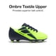 thumbnail image 3 of Tacos de Fútbol DREAM PAIRS KKUMSO2505 Azul Marino Verde Neón para Niños, 3 of 6