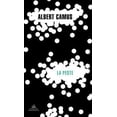 thumbnail image 1 of LA PESTE LITERATURA RANDOM HOUSE  Pasta Blanda, 1 of 2