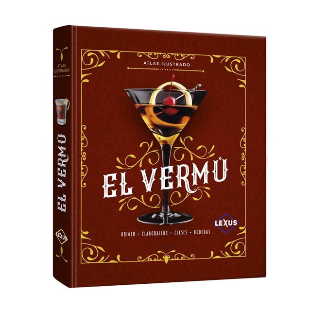 Libro Atlas Ilustrado Del Vermu Libro En Otro Formato, Autor Varios Autores, Editorial Susaeta Susaeta Atlas Ilustrado