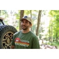 thumbnail image 2 of Toyota 4Runner Tshirt Toyota Off Road Lifestyle Apparel, 2 of 13