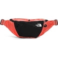 thumbnail image 2 of THE NORTH FACE Mountain  Lumbnical-S Lumbar Pack, Retro Orange/TNF White, One Size, 2 of 6