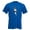 Blue, variant on Dallas Air Luka Doncic MVP Shirt T-Shirt