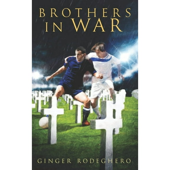 Brothers in War, (Paperback)