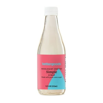 Master of Mixes Agave Nectar Syrup 12.7 fl oz Natural Sweetener for  Cocktails - Walmart.com