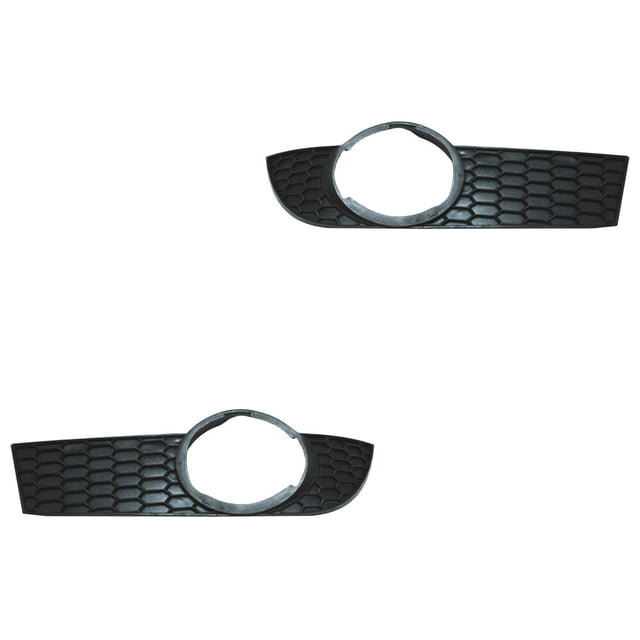 Par de PARRILLAS AVEO 2008 al 2018 CHEVROLET Genérica .