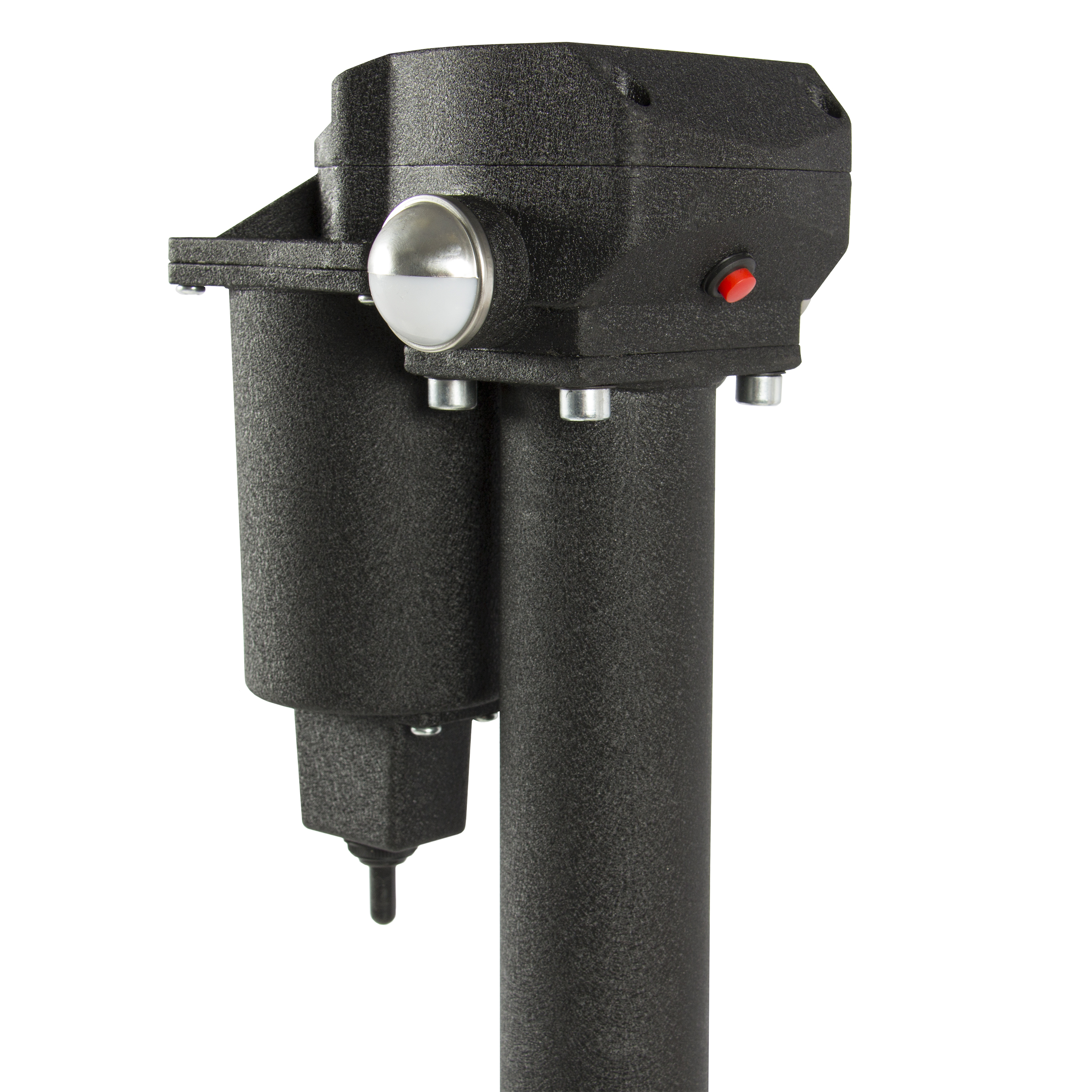 Wiring Electric Trailer Jack
