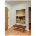 thumbnail image 2 of Marmont Hill "Lone Tree at Sunset" Painting Print on Canvas, 2 of 7