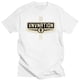 thumbnail image 5 of Camiseta de Edward Barbanegra, "Teach Jolly Roger", para hombre y mujer, divertida, de algodón, cuello redondo, manga corta, ideal como regalo., 5 of 6