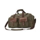 thumbnail image 4 of Bolsa de Viaje Fernando Con Compartimento para Zapatos Lona Correa Ajustable, 4 of 8
