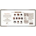 thumbnail image 3 of Russell Stover Assorted Creams in Milk & Dark Chocolate9.4oz, 3 of 5