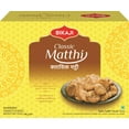 thumbnail image 1 of Bikaji Classic Mati, 400g, 1 of 2