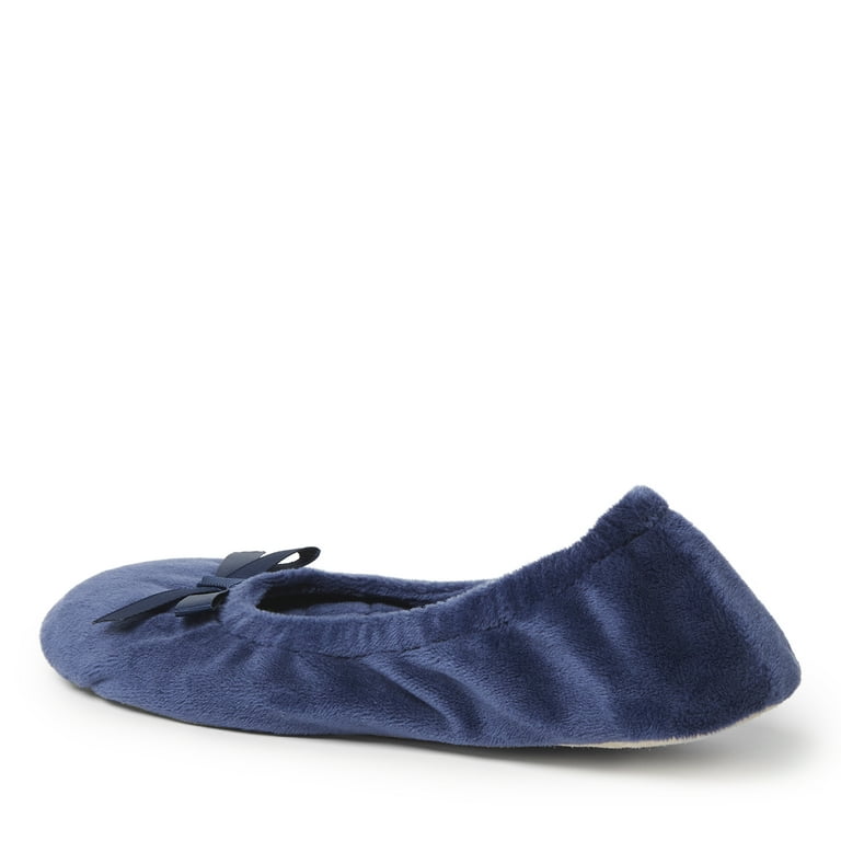 Ballerina slippers walmart discount