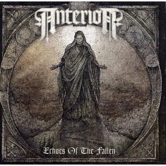 Echoes of the Fallen