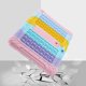 thumbnail image 4 of Funda para iPad de 8.ª/7.ª generación (funda para iPad 10.2 2020/2019) Push Pop Fidget Funda para iPad Funda protectora contra caídas a prueba de golpes con soporte para lápiz Kickstand debería, 4 of 5