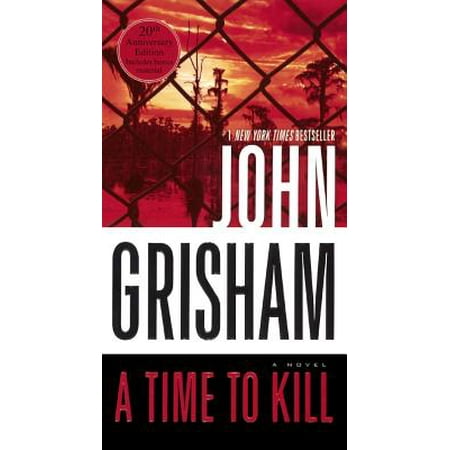 A Time to Kill (Hardcover)