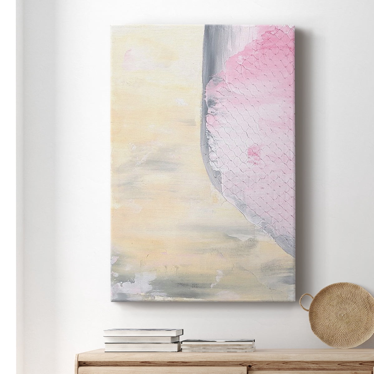 Get Sweet IV Premium Gallery Wrapped Canvas - Ready to Hang