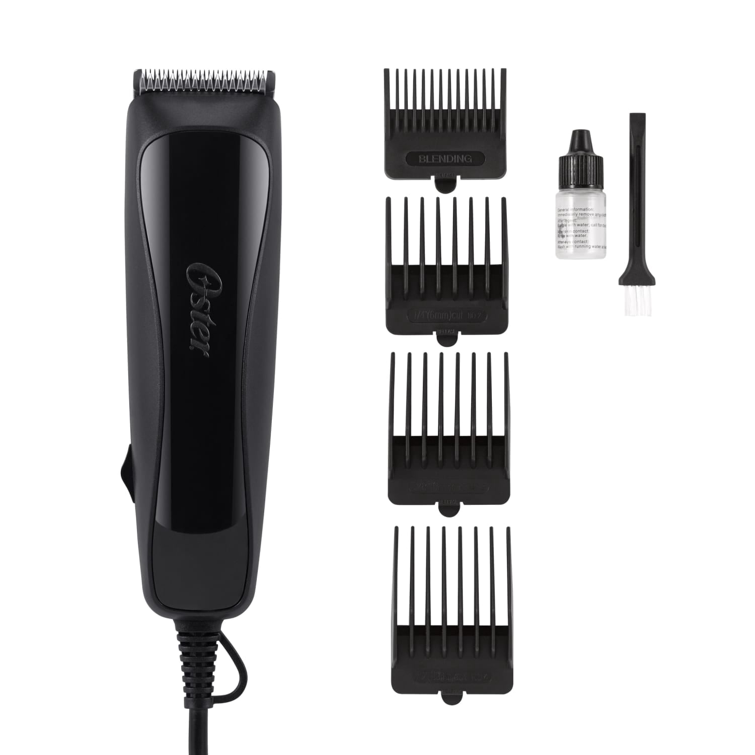 Oster Professional Series Powermax 2-Speed Detachable Blade Dog