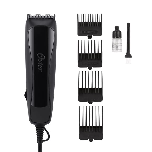 Oster Calm Clips Medium Duty Clipper Grooming Kit for Dogs & Cats