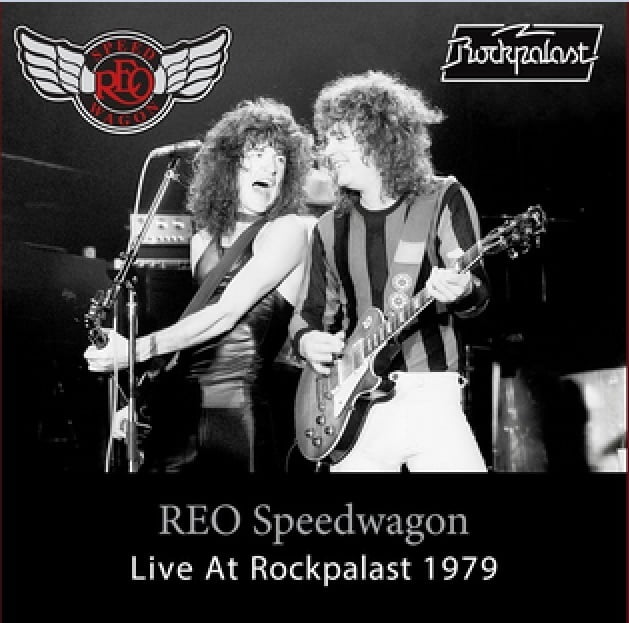 Reo Speedwagon - Setlist: The Very Best of Reo - CD - Walmart.com