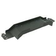 EAG 87-06 Jeep Wrangler TJ YJ Winch Plate