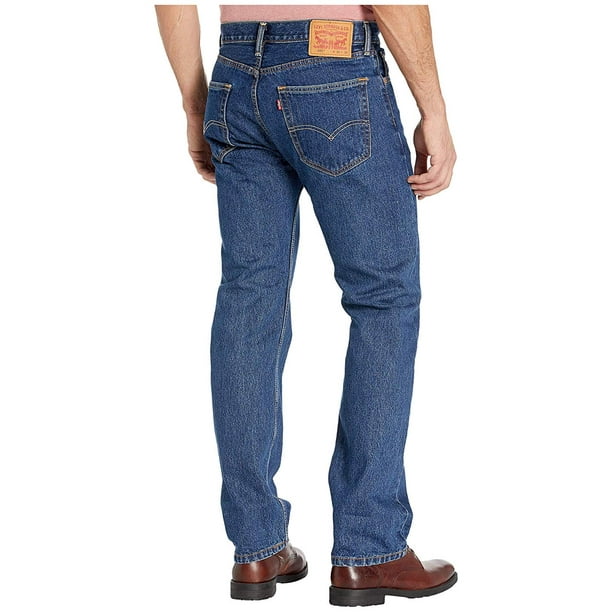 levis 505 medium stonewash