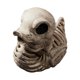 thumbnail image 1 of Escultura de esqueleto de , estatua de animal, accesorio de Halloween, centro de mesa, adorno de escritorio, figura decorativa para fiesta,, 1 of 9