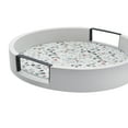 thumbnail image 6 of Pfaltzgraff Winterberry 16-Inch Round Lazy Susan, 6 of 10
