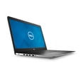 thumbnail image 4 of Dell Inspiron 17 3780 Laptop, 17.3", Intel Core i7-8565U, 16GB RAM, 256GB SSD, AMD Radeon 520 Graphics, i3780-7407SLV-PUS, 4 of 6