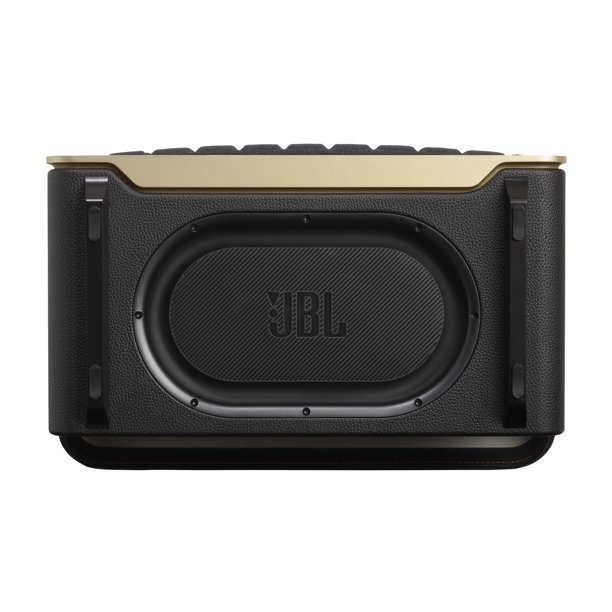 JBL Authentics 300 Portable Wireless Bluetooth Speaker with Loud