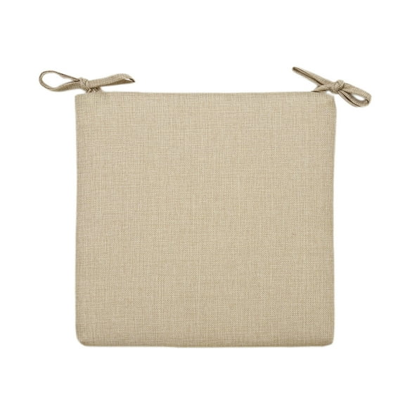 HomeDm Meditation Mat , Floor Cushions for Sitting, Meditation Cushions and Pillows , Yoga Cushion for Women and Men Dormitory Chair Cushion