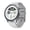 Gray, variant on YFGEFTR Military Smart Watches for Men with Bluetooth Call, 1.43" Smartwatch with Flashlight, 530mAh /Sleep Monitor