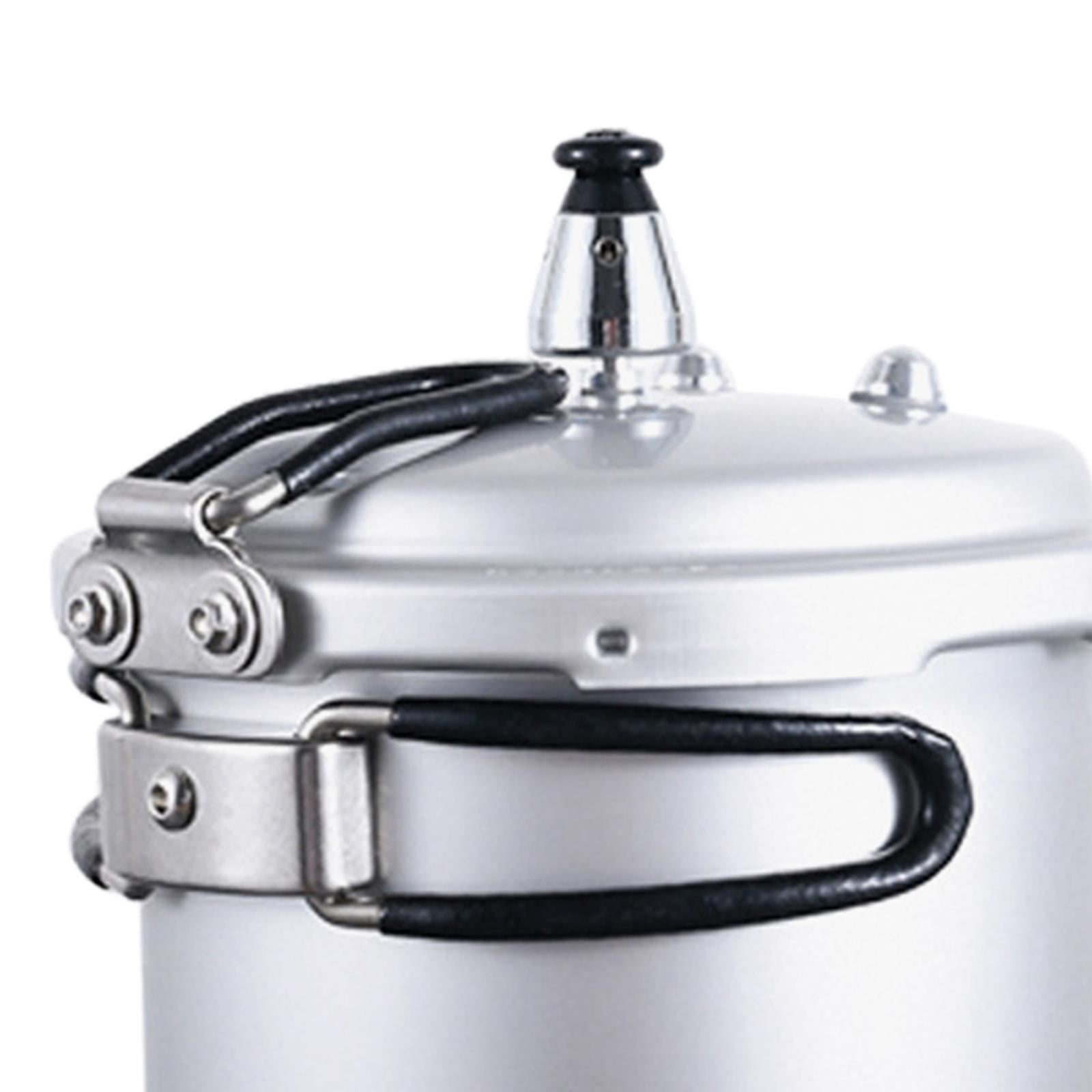 Camping Portable Small Rice Cooker for Kitchen Travel Outdoor 16cm