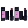thumbnail image 3 of Lápiz labial Note Cosmetique Deep Impact 06 Cinnamon, 2 unidades, 3 of 3
