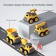 thumbnail image 4 of Gwong Juguete Juguete automático LifeSpan Multifuncional Plastic Plastic Truck Camión de juguete para niños para niños Gwong 30014202, 4 of 6