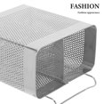 thumbnail image 3 of CRILSTYLEO Organizador De Y Cucharas Acero Inoxidable Pared Con Drenaje Eficaz Para Cocina Ordenada, 3 of 7