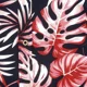 thumbnail image 4 of Camisa Hawaiana Moda Casual Estilo Slim Fit Para Hombre, 4 of 8