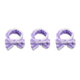 thumbnail image 1 of Qarigey Diademas Nudo de lazo Banda elástica para la cabeza Banda para el sudor ajustable Accesorios para el cabello Diadema para de cara Raya Type1 NO1, 1 of 6