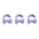 thumbnail image 5 of Qarigey Diademas Nudo de lazo Banda elástica para la cabeza Banda para el sudor ajustable Accesorios para el cabello Diadema para de cara Raya Type1 NO1 Qarigey CBP394883, 5 of 6
