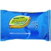 Natural Choice: Flushable Moist Wipes, 50 ct